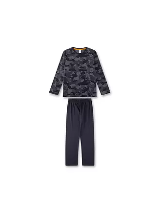 SANETTA | Jungen Pyjama | 